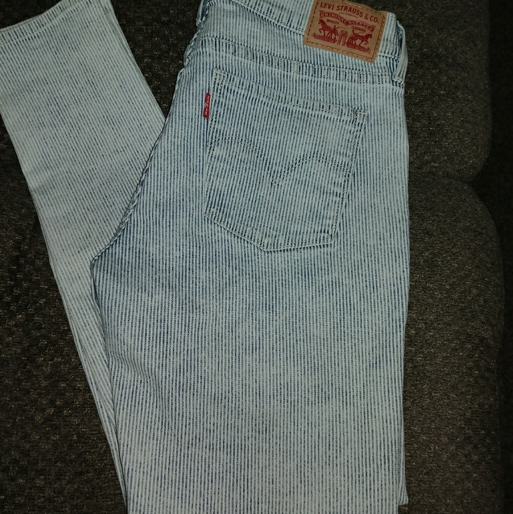Levi Jeans